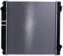 Murray Heat Transfer Radiator