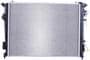 Murray Heat Transfer Radiator