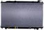 Murray Heat Transfer Radiator