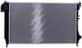Murray Heat Transfer Radiator