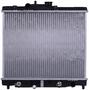 Murray Heat Transfer Radiator