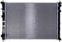 Murray Heat Transfer Radiator