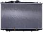 Murray Heat Transfer Radiator