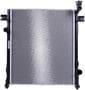 Murray Heat Transfer Radiator
