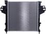 Murray Heat Transfer Radiator