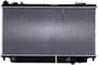 Murray Heat Transfer Radiator