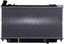 Murray Heat Transfer Radiator