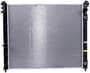 Murray Heat Transfer Radiator