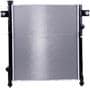 Murray Heat Transfer Radiator