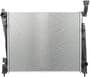 Murray Heat Transfer Radiator