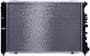 Murray Heat Transfer Radiator