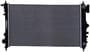 Murray Heat Transfer Radiator