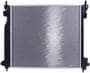 Murray Heat Transfer Radiator