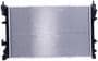 Murray Heat Transfer Radiator