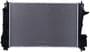 Murray Heat Transfer Radiator