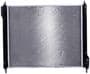 Murray Heat Transfer Radiator