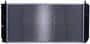 Murray Heat Transfer Radiator