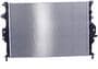 Murray Heat Transfer Radiator