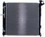 Murray Heat Transfer Radiator