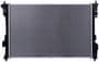 Murray Heat Transfer Radiator