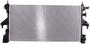 Murray Heat Transfer Radiator