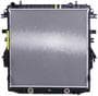 Murray Heat Transfer Radiator