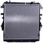 Murray Heat Transfer Radiator