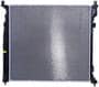 Murray Heat Transfer Radiator