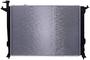 Murray Heat Transfer Radiator