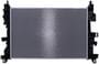 Murray Heat Transfer Radiator