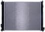 Murray Heat Transfer Radiator