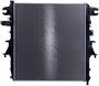 Murray Heat Transfer Radiator