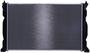 Murray Heat Transfer Radiator