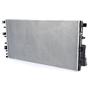 Murray Heat Transfer Radiator