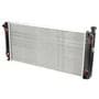 Murray Heat Transfer Radiator