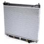 Murray Heat Transfer Radiator