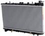 Murray Heat Transfer Radiator
