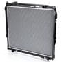 Murray Heat Transfer Radiator