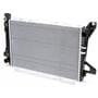 Murray Heat Transfer Radiator