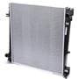 Murray Heat Transfer Radiator