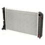 Murray Heat Transfer Radiator