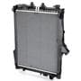 Murray Heat Transfer Radiator