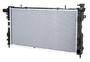 Murray Heat Transfer Radiator