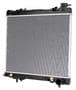 Murray Heat Transfer Radiator