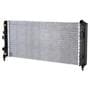 Murray Heat Transfer Radiator