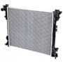 Murray Heat Transfer Radiator
