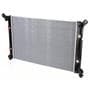 Murray Heat Transfer Radiator