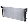 Murray Heat Transfer Radiator