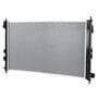 Murray Heat Transfer Radiator