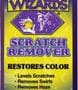 Wizards Products 8 Ounce 8 Ounce Scratch Remover